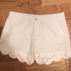 Likely Pulitzer Buttercup Shorts